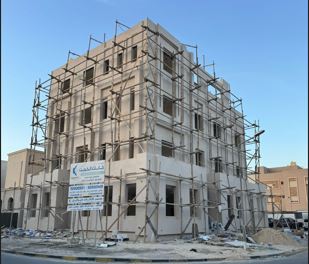Kanat Construction Kuwait – Trusted Construction Company in Kuwait