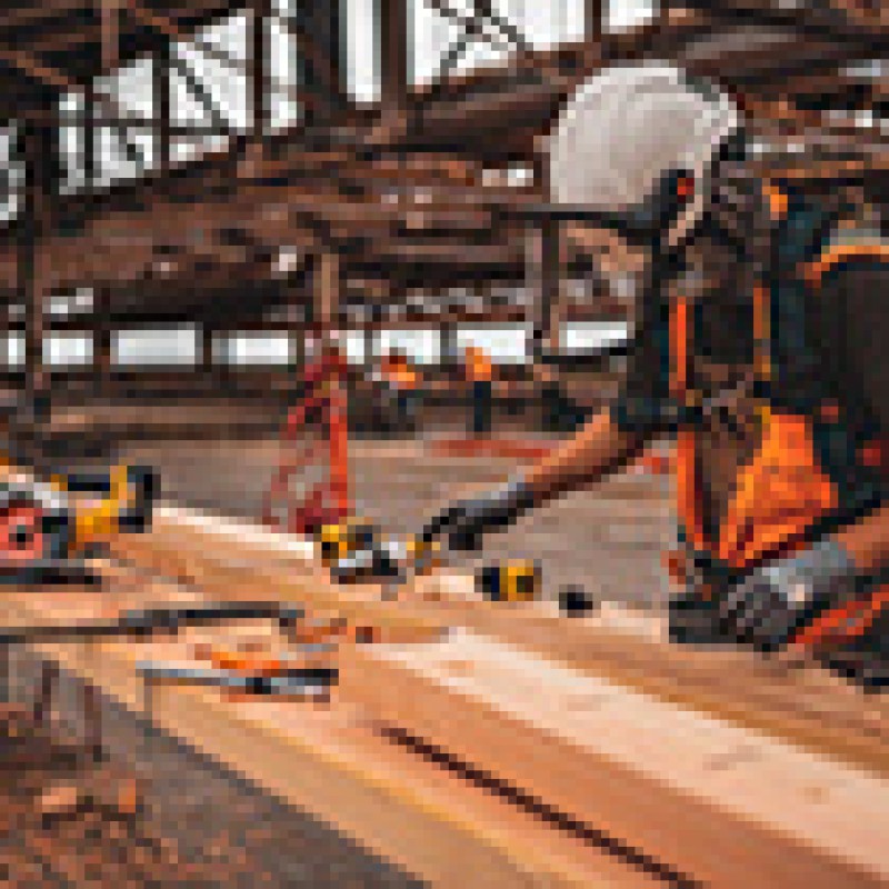 Don’t miss this opportunity to innovate your business image - Kanat Construction Kuwait