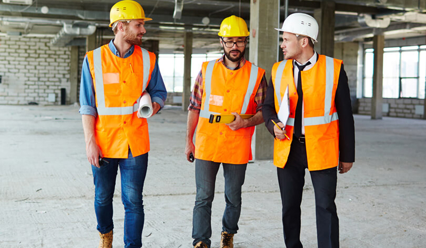 لا تفوت هذه الفرصة لتطوير عملك  - Kanat Construction Kuwait