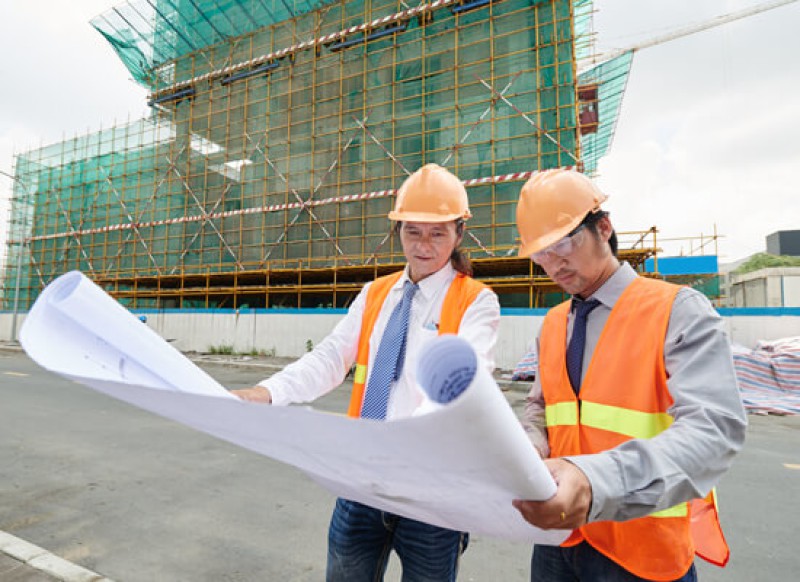ImaCustom  Solutions image - Kanat Construction Kuwaitge