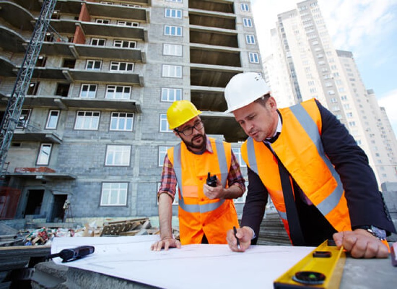 ImaMicrotunneling image - Kanat Construction Kuwaitge